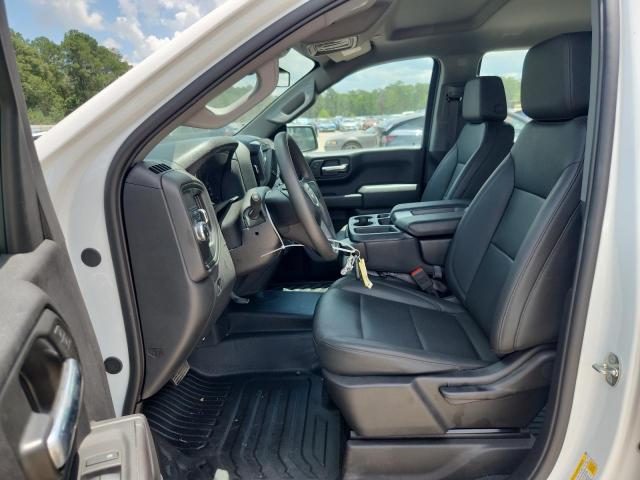 Photo 7 from auction – 2024 GMC SIERRA C15 with VIN 3GTPHAEK4RG258361