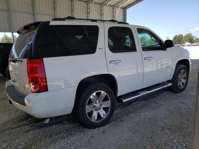 Photo 3 from auction – 2012 GMC YUKON SLT with VIN 1GKS2CE08CR247963