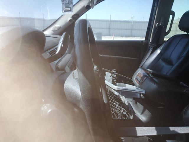 Photo 8 from auction – 2010 CHEVROLET TAHOE C150 with VIN 1GNMCAE06AR256316