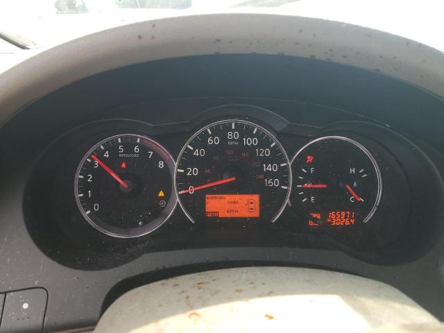 Photo 9 from auction – 2011 NISSAN ALTIMA BAS with VIN 1N4AL2AP3BC173859