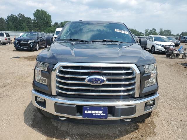 Photo 5 from auction – 2016 FORD F150 SUPER with VIN 1FTEW1EP6GFC82717