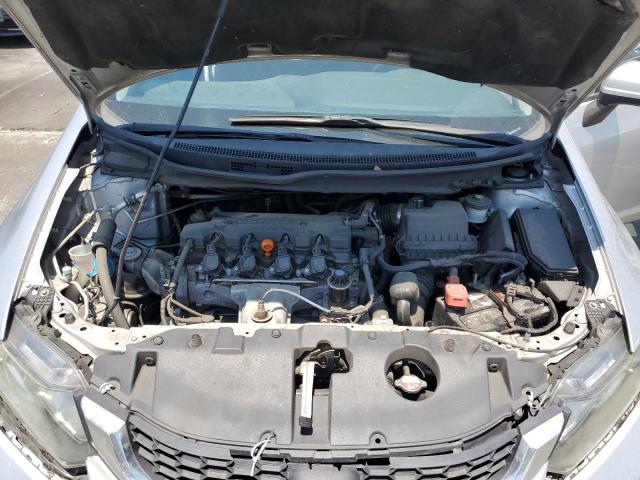 Photo 11 from auction – 2015 HONDA CIVIC LX with VIN 19XFB2F56FE200951