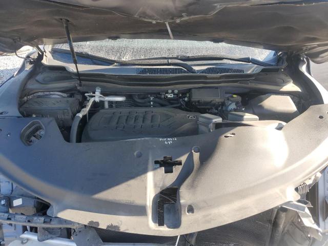Photo 11 from auction – 2020 ACURA MDX TECHNO with VIN 5J8YD3H53LL011183