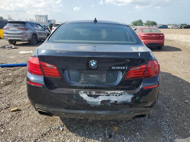 Photo 6 from auction – 2011 BMW 550 XI with VIN WBAFU9C57BC785108