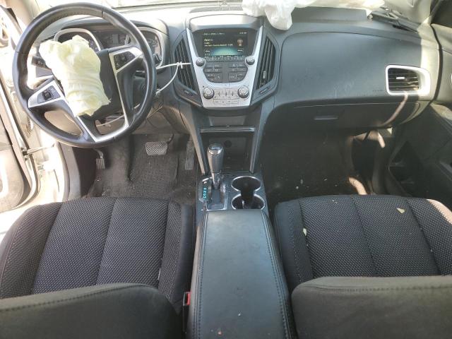 Photo 8 from auction – 2016 CHEVROLET EQUINOX LT with VIN 1GNALCEK3GZ106835