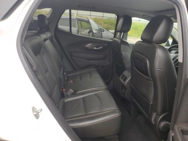 Photo 11 from auction – 2020 GMC TERRAIN SL with VIN 3GKALVEX5LL230644