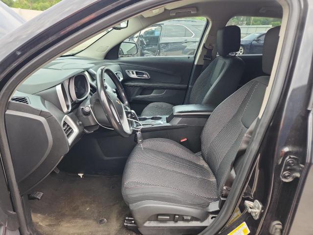 Photo 7 from auction – 2015 CHEVROLET EQUINOX LT with VIN 2GNFLFEK3F6112703
