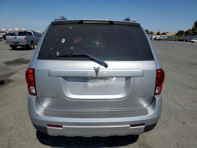 Photo 6 from auction – 2006 PONTIAC TORRENT with VIN 2CKDL73F466056257