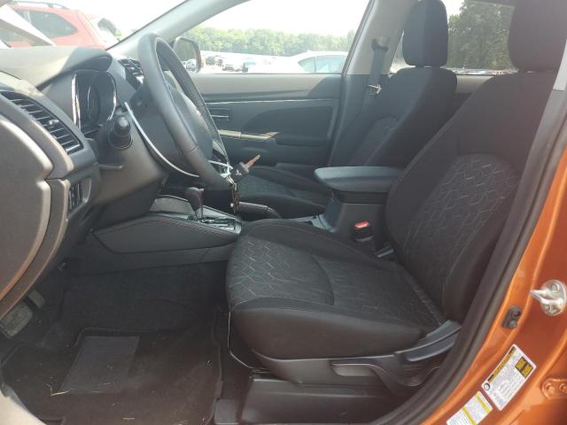 Photo 7 from auction – 2024 MITSUBISHI OUTLANDER with VIN JA4ARUAU2RU003906