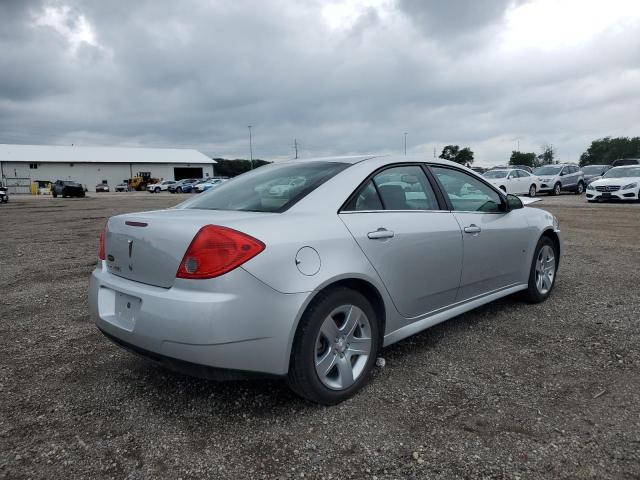 Photo 3 from auction – 2009 PONTIAC G6 with VIN 1G2ZJ57B894267020