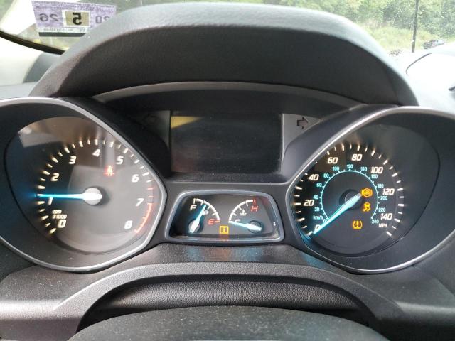 Photo 9 from auction – 2014 FORD ESCAPE TIT with VIN 1FMCU0J94EUA76136
