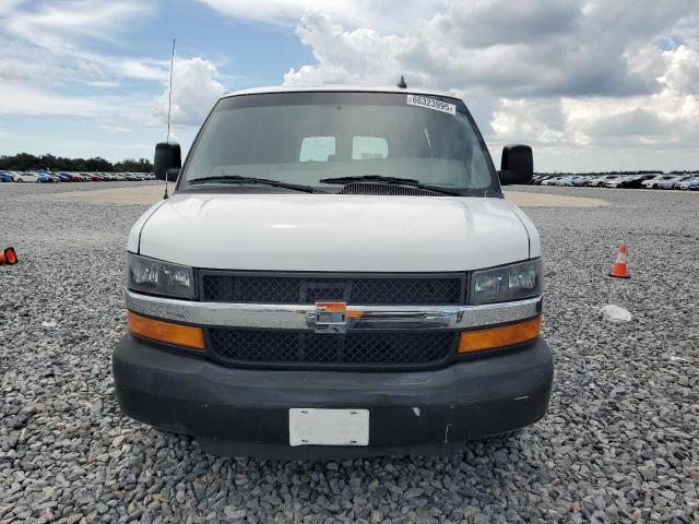 Photo 5 from auction – 2017 CHEVROLET EXPRESS G3500 LT with VIN 1GAZGPFF7H1268467