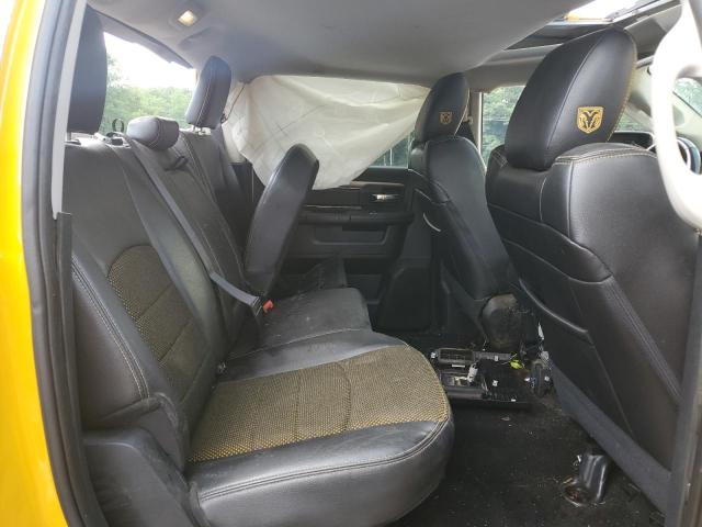 Photo 10 from auction – 2016 RAM 1500 SPORT with VIN 1C6RR7MT6GS312968