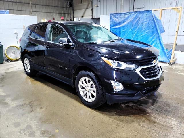 Photo 4 from auction – 2021 CHEVROLET EQUINOX LS with VIN 2GNAXHEV5M6134977