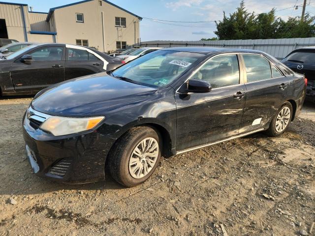 TOYOTA CAMRY L 2014 with VIN 4T1BF1FK5EU331304 - Photo from auction