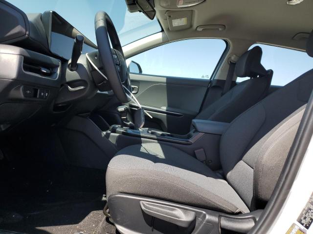 Photo 7 from auction – 2025 KIA K4 LX with VIN 3KPFT4DEXSE012407