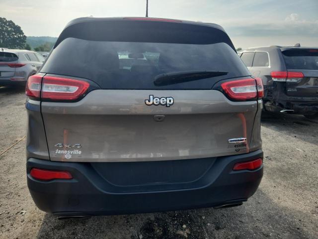 Photo 6 from auction – 2016 JEEP CHEROKEE L with VIN 1C4PJMCS7GW332072