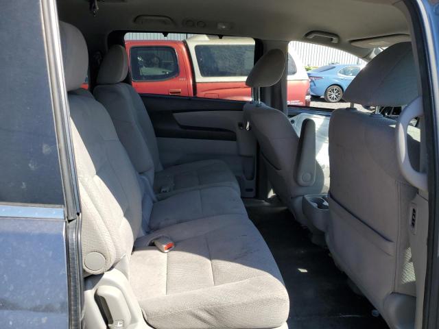 Photo 11 from auction – 2014 HONDA ODYSSEY EX with VIN 5FNRL5H46EB108201