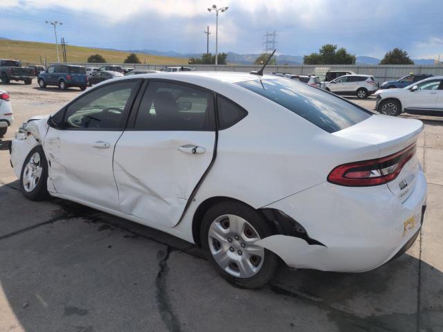 Photo 2 from auction – 2014 DODGE DART SE with VIN 1C3CDFAAXED738162