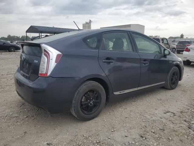 Photo 3 from auction – 2012 TOYOTA PRIUS with VIN JTDKN3DU5C1497716