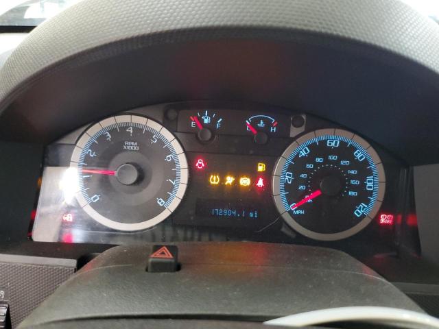 Photo 9 from auction – 2009 FORD ESCAPE XLT with VIN 1FMCU03789KC98448