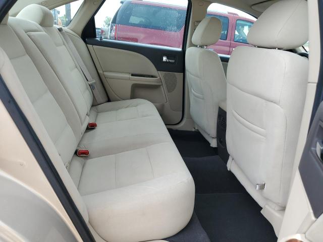 Photo 10 from auction – 2008 FORD TAURUS SEL with VIN 1FAHP24W58G130969
