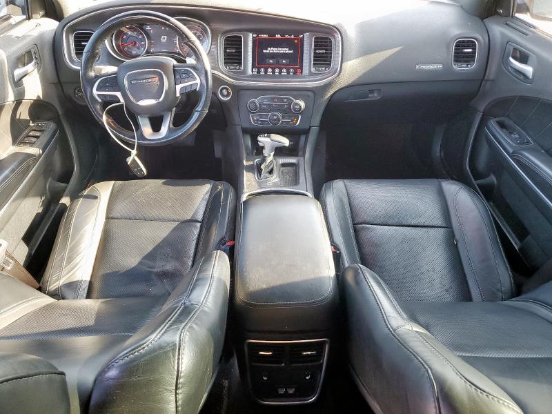 صورة رقم 8 من المزاد - 2018 DODGE CHARGER R/ مع VIN 2C3CDXCTXJH273352