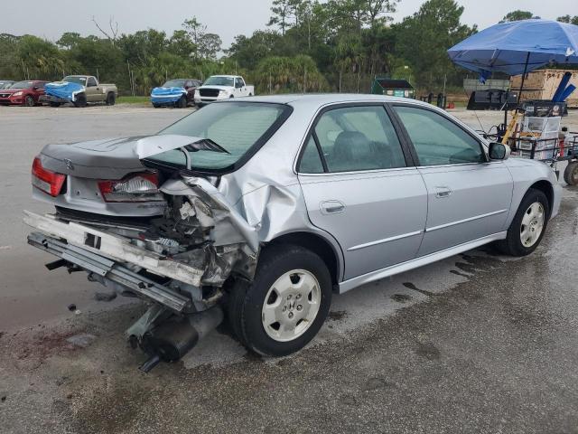 Photo 3 from auction – 2002 HONDA ACCORD EX with VIN 1HGCG16532A080412