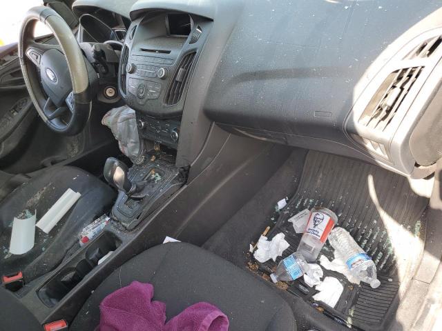 Photo 8 from auction – 2015 FORD FOCUS with VIN 1FADP3E2XFL276577