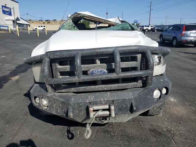 Photo 5 from auction – 2003 FORD F250 SUPER with VIN 1FTNW21F53EA41783