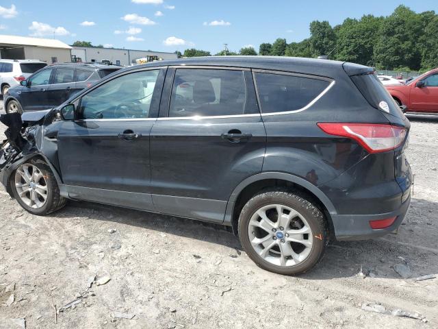 Photo 2 from auction – 2013 FORD ESCAPE SEL with VIN 1FMCU0H94DUC12382