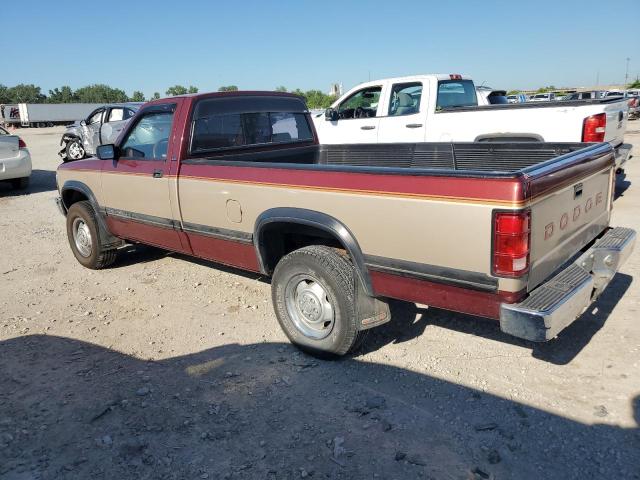 Photo 2 from auction – 1993 DODGE DAKOTA with VIN 1B7GG26X8PS103255