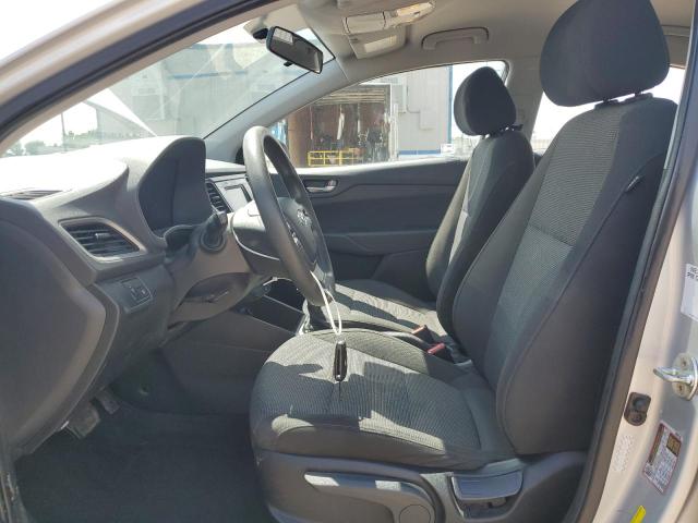 Photo 7 from auction – 2020 HYUNDAI ACCENT SE with VIN 3KPC24A64LE103872