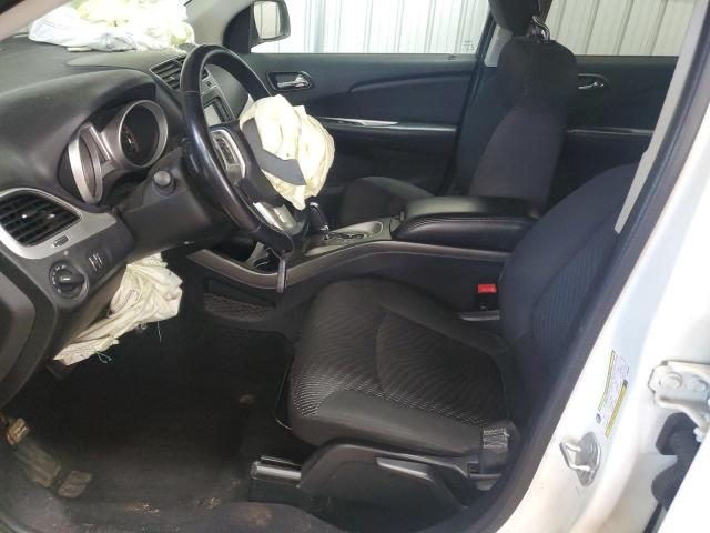 Photo 7 from auction – 2018 DODGE JOURNEY SE with VIN 3C4PDCAB6JT362620