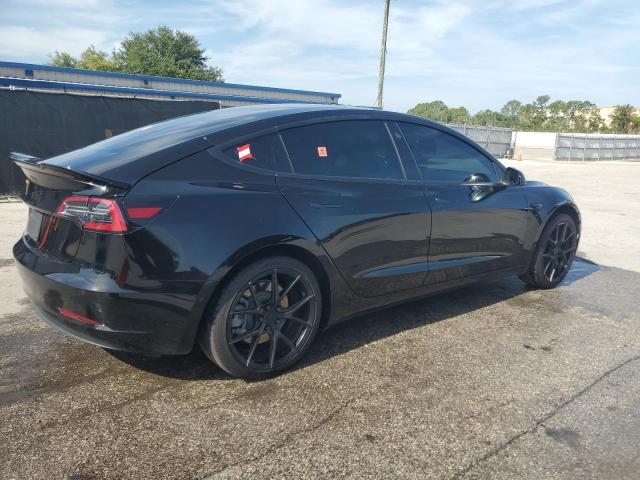 Photo 3 from auction – 2019 TESLA MODEL 3 with VIN 5YJ3E1EA6KF445210