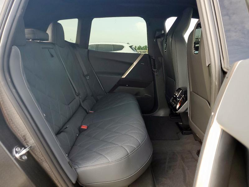 Photo 11 from auction – 2025 BMW IX XDRIVE5 with VIN WB523CF04SCU70666