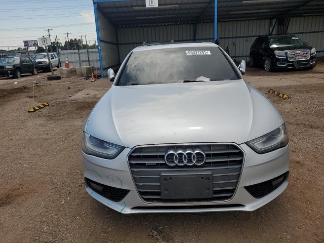 Photo 5 from auction – 2013 AUDI A4 PREMIUM with VIN WAUFFAFL2DN035158