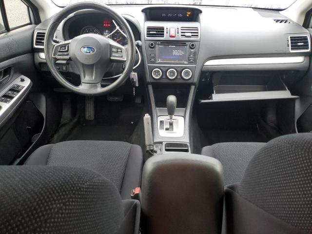 Photo 8 from auction – 2015 SUBARU IMPREZA with VIN JF1GPAA69FH303541