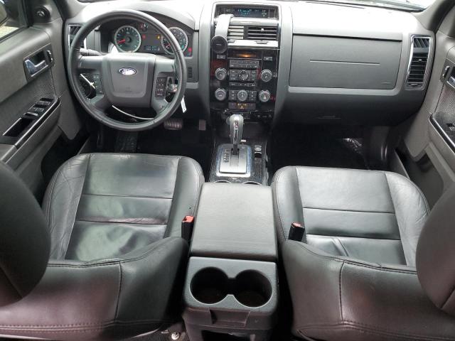 Photo 8 from auction – 2012 FORD ESCAPE LIM with VIN 1FMCU9EGXCKA75806