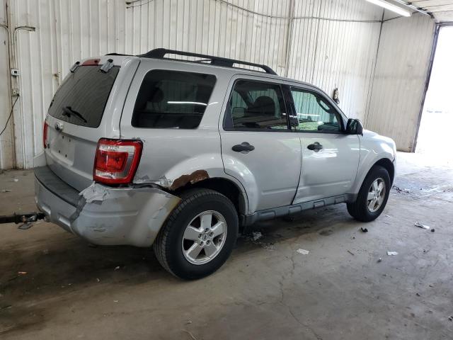 Photo 3 from auction – 2009 FORD ESCAPE XLT with VIN 1FMCU03789KC98448