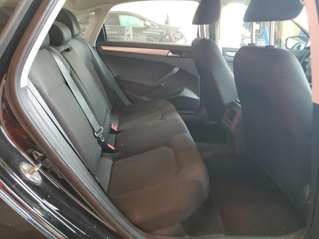 Photo 10 from auction – 2015 VOLKSWAGEN PASSAT S with VIN 1VWAS7A32FC081801