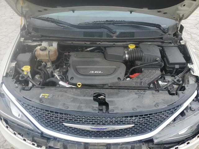 Photo 12 from auction – 2017 CHRYSLER PACIFICA T with VIN 2C4RC1BG8HR608963