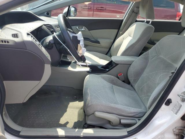 Фото 7 с аукциона – 2012 HONDA CIVIC EX с VIN JHMFB2F82CS001266