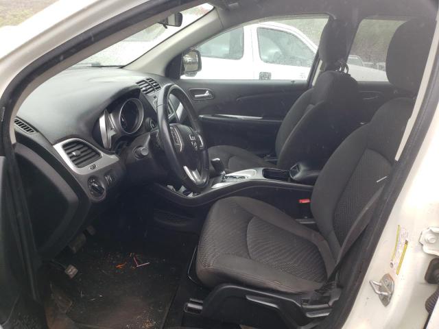 Photo 7 from auction – 2018 DODGE JOURNEY SE with VIN 3C4PDCAB4JT243125