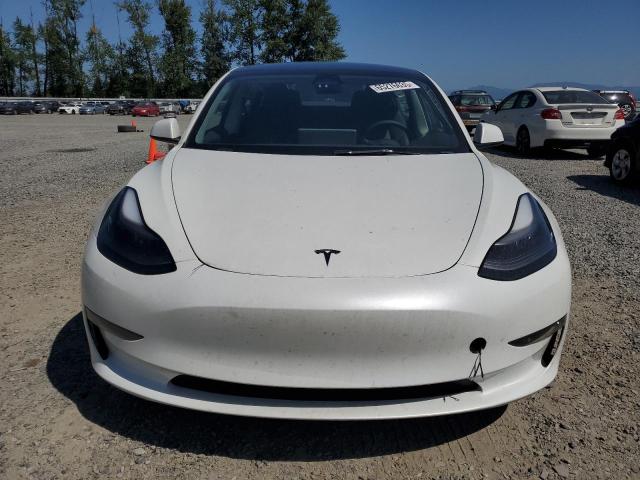Photo 5 from auction – 2023 TESLA MODEL 3 with VIN 5YJ3E1EA6PF513299