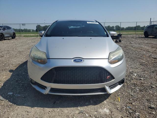 Photo 5 from auction – 2014 FORD FOCUS ST with VIN 1FADP3L93EL291985