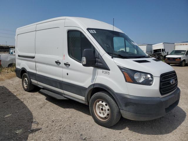 صورة رقم 4 من المزاد - 2019 FORD TRANSIT T- مع VIN 1FTYE2CM1KKB49247