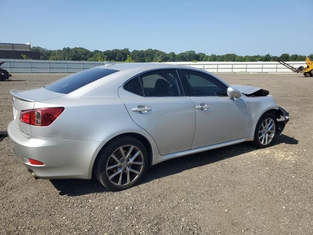 Photo 3 from auction – 2012 LEXUS IS 250 with VIN JTHCF5C22C5053732