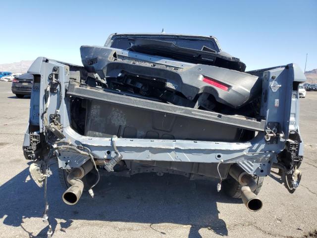 Photo 6 from auction – 2022 HONDA RIDGELINE with VIN 5FPYK3F8XNB032692