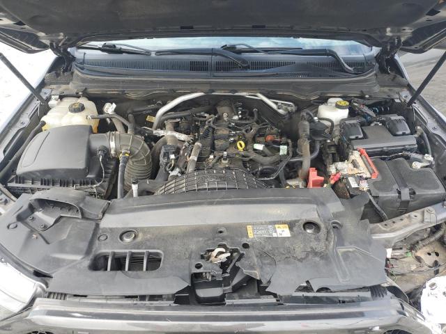 Photo 11 from auction – 2019 FORD RANGER XL with VIN 1FTER4FH4KLB23348